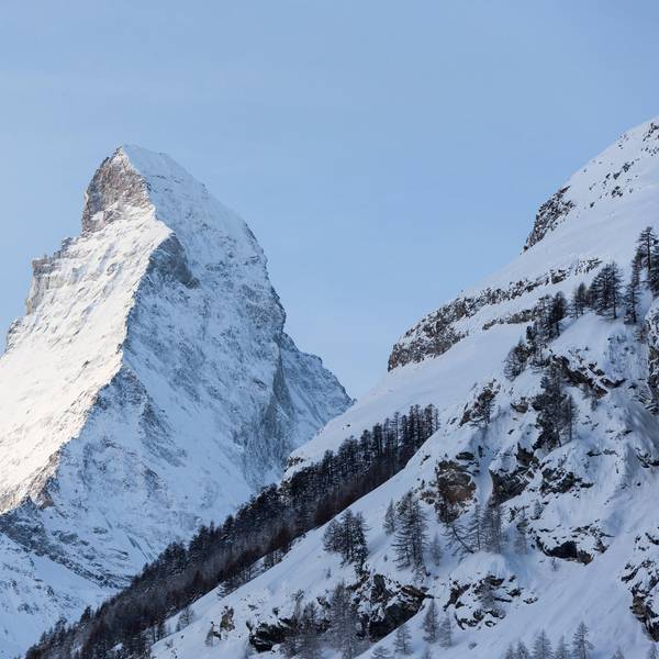 Matterhorn dpa neu