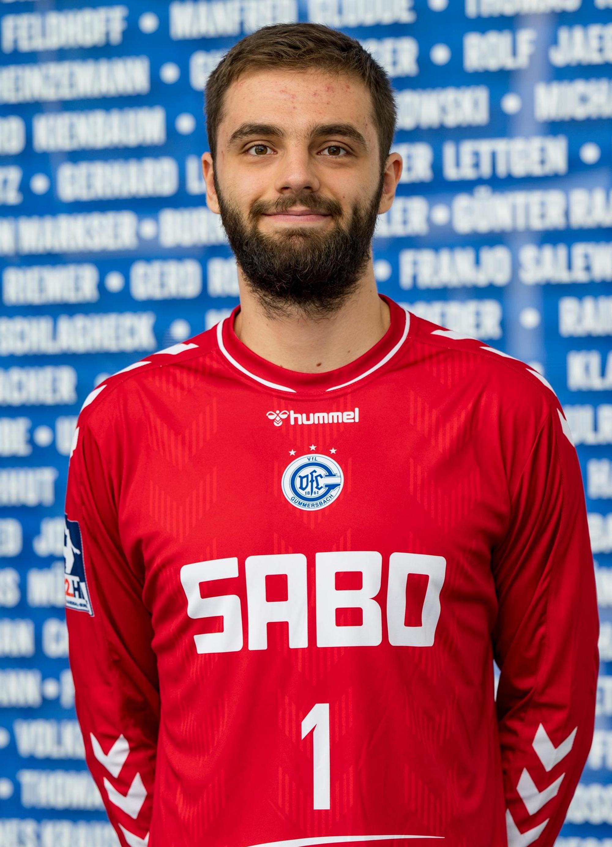 Martin Nagy
