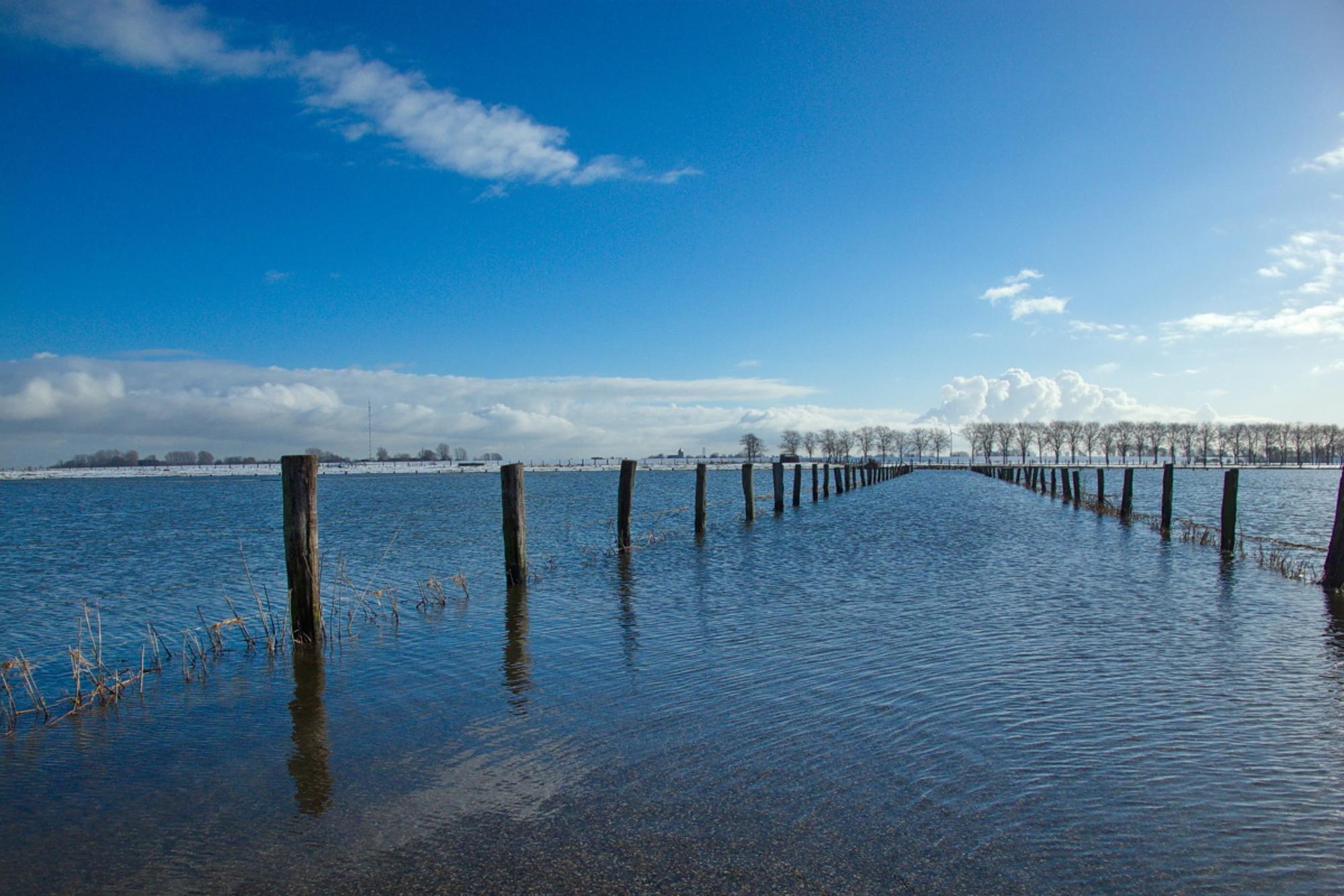 Hochwasser_Bislicher_Insel