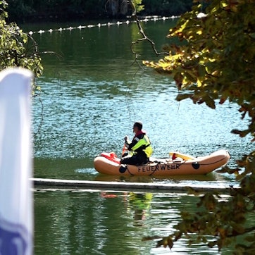 Neptunsee Krefeld 080822