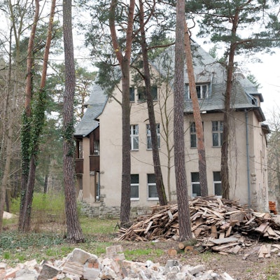 Villa Bushido 140622