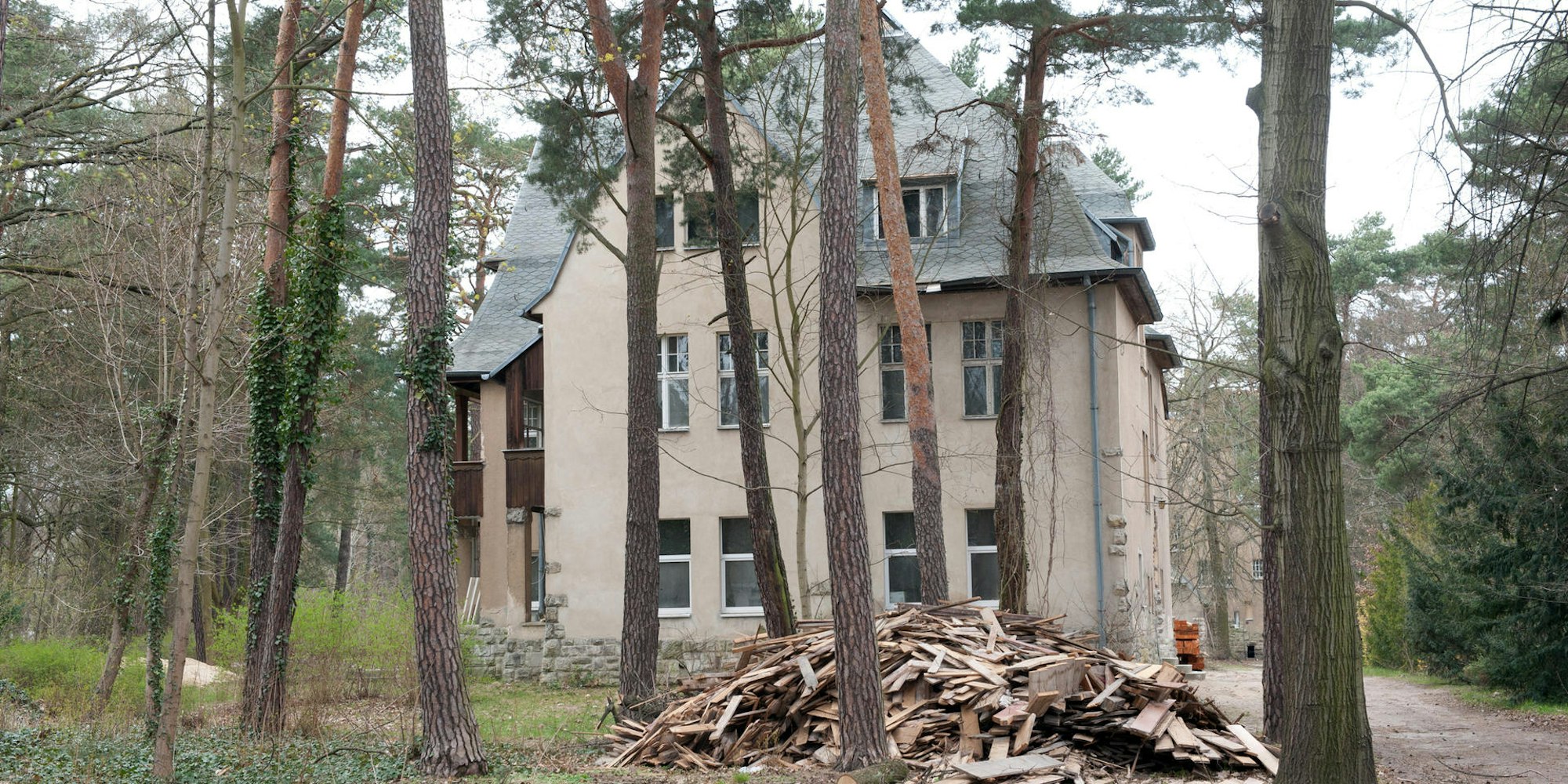 Villa Bushido 140622