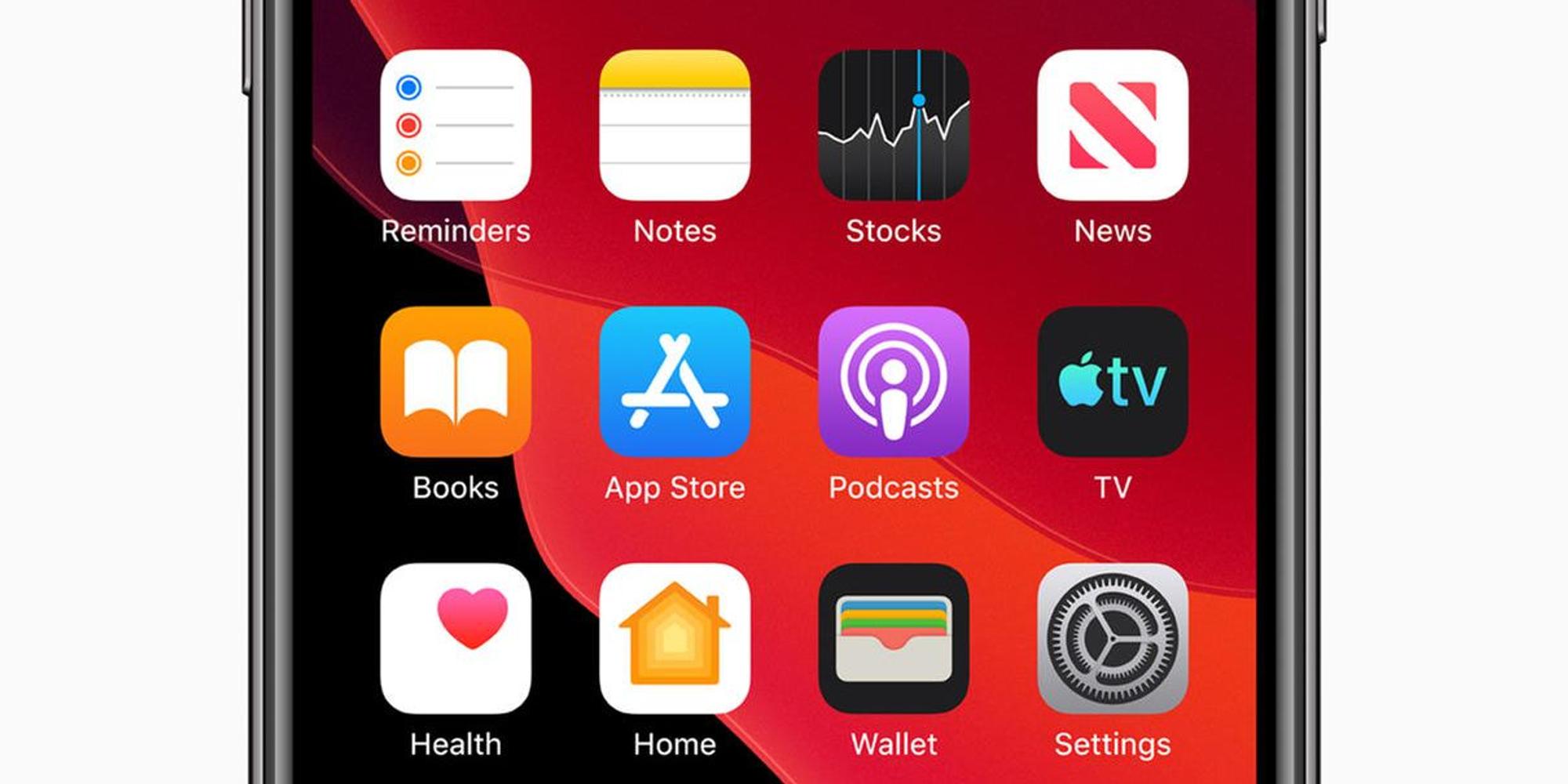 Apple-ios-13-home-screen-iphone-xs-06032019