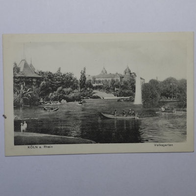 Volksgarten1910