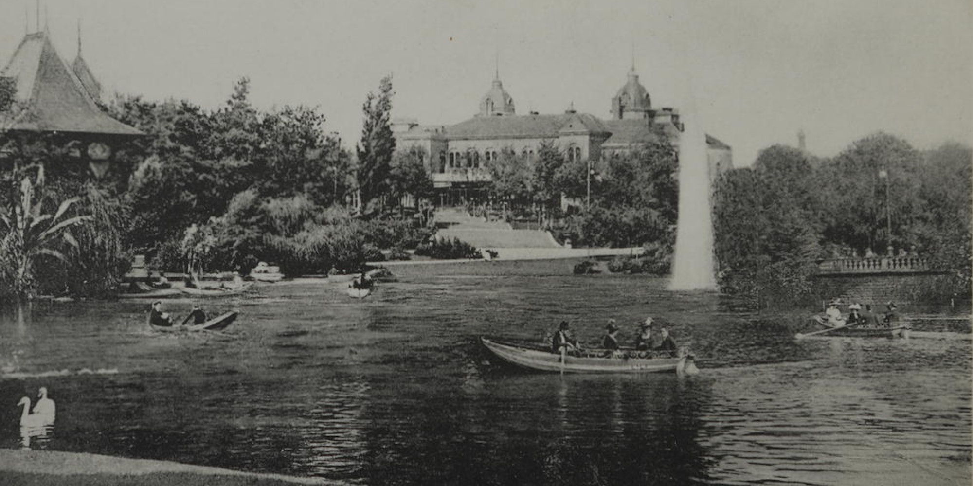 Volksgarten1910