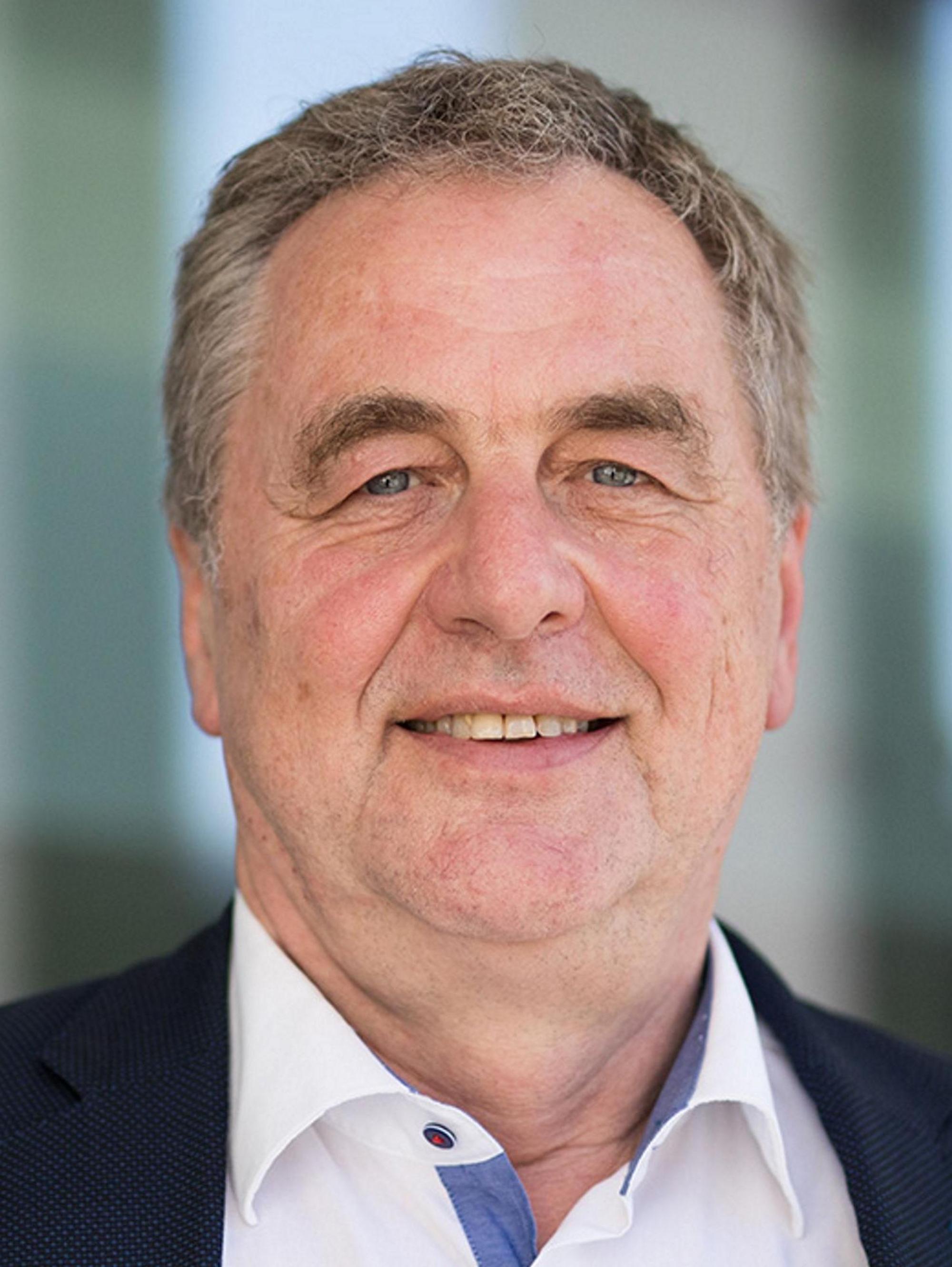 Frank Erbguth