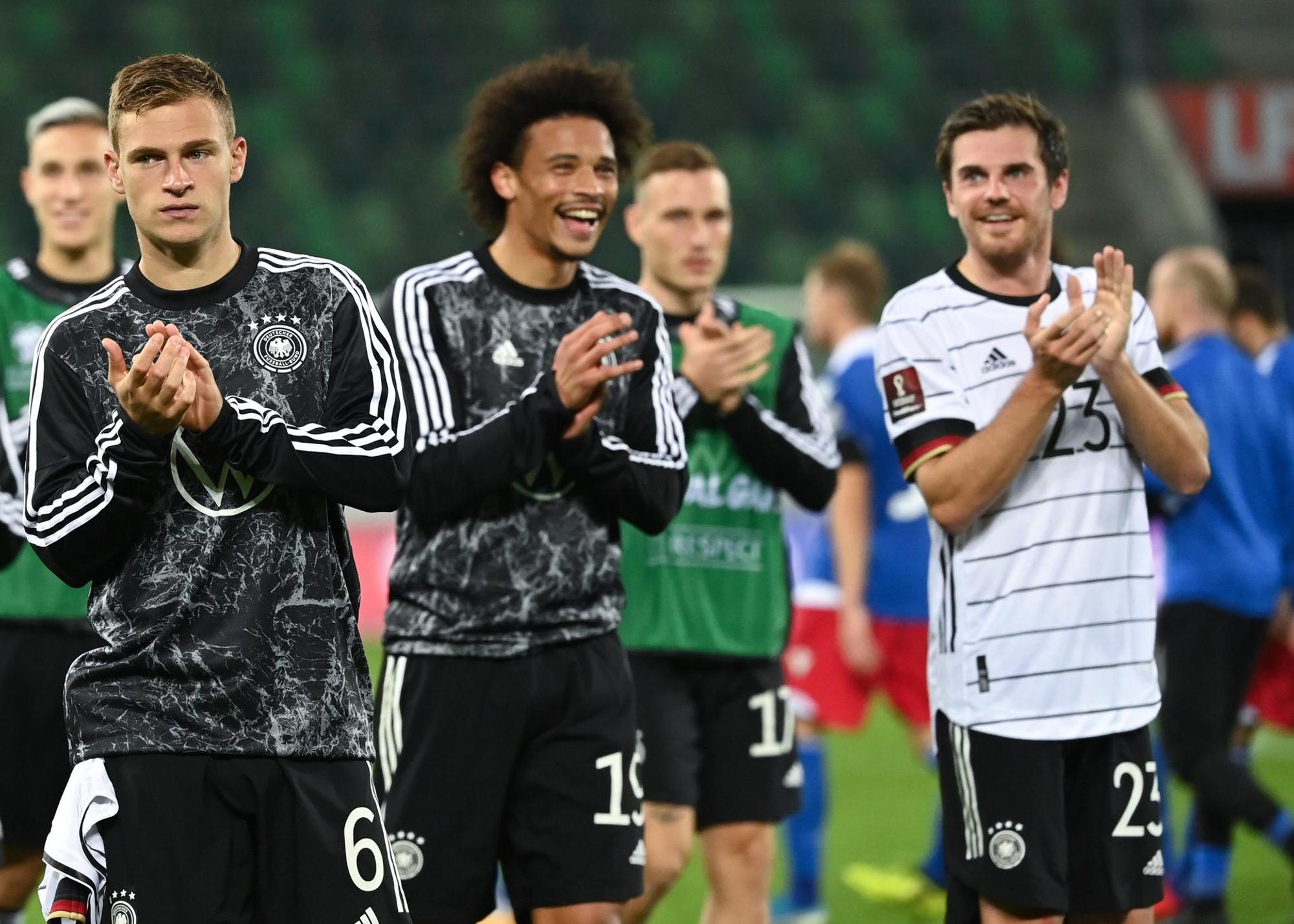 DFB-Kicker