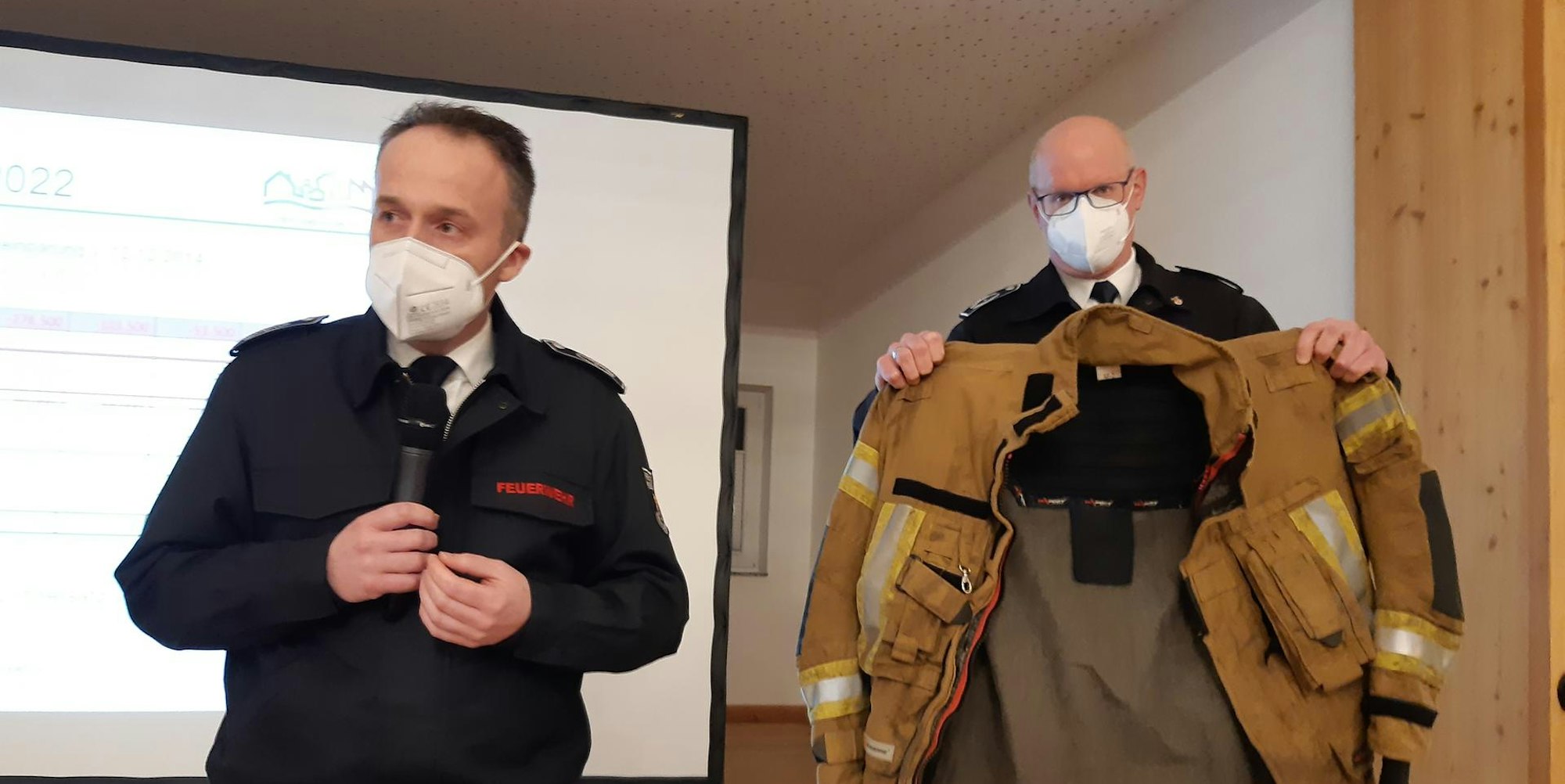 Feuerwehr in Eckenhagen (1)