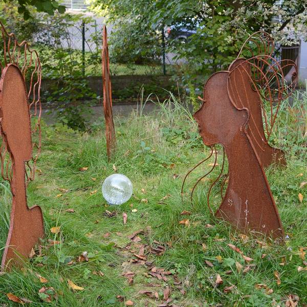 Kunst in der Schmiede