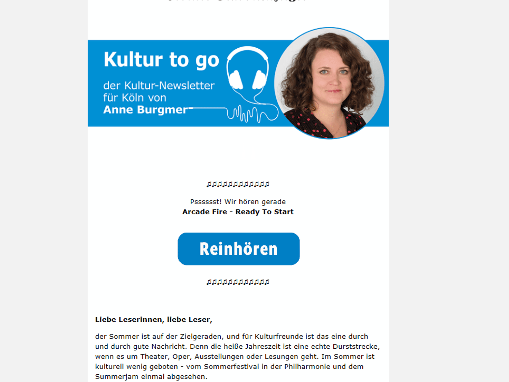 Kultur to go