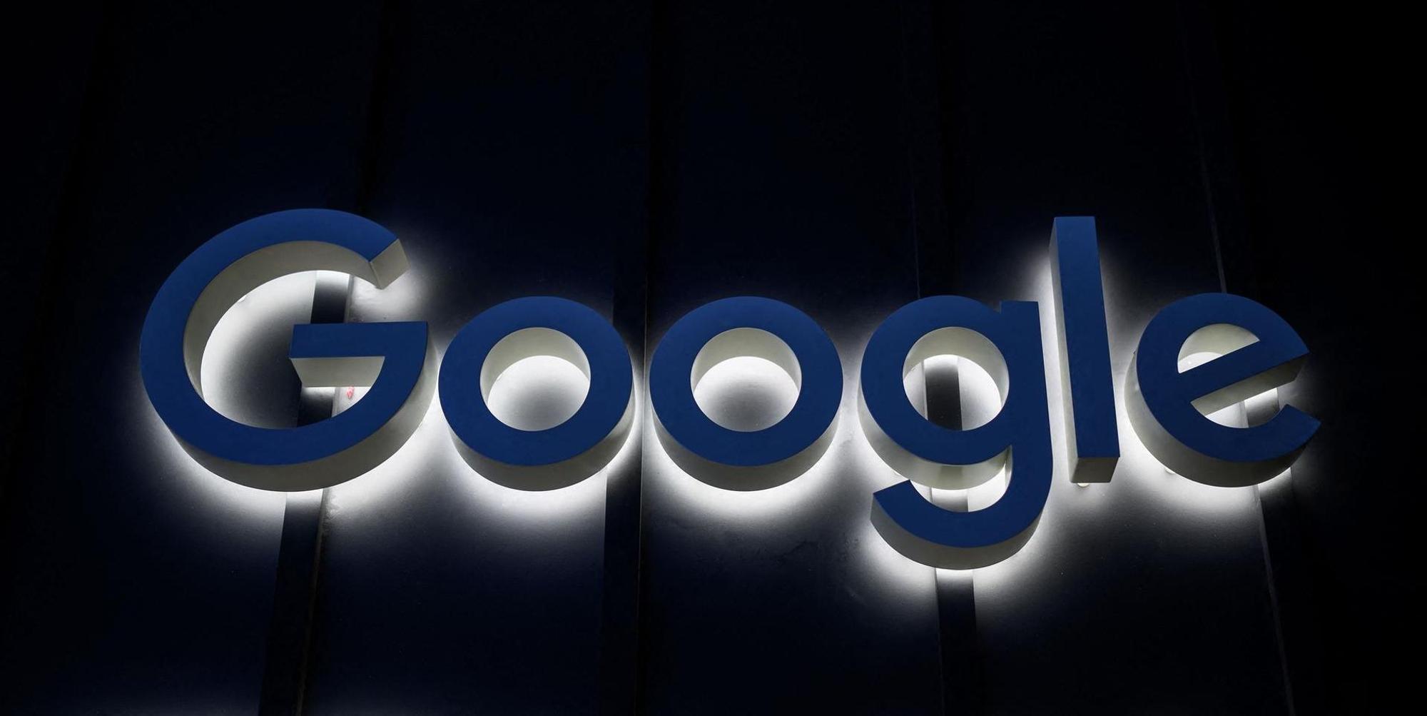 Google Symbolbild 140722