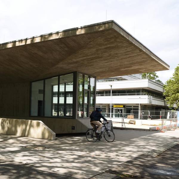 Radstation Uni