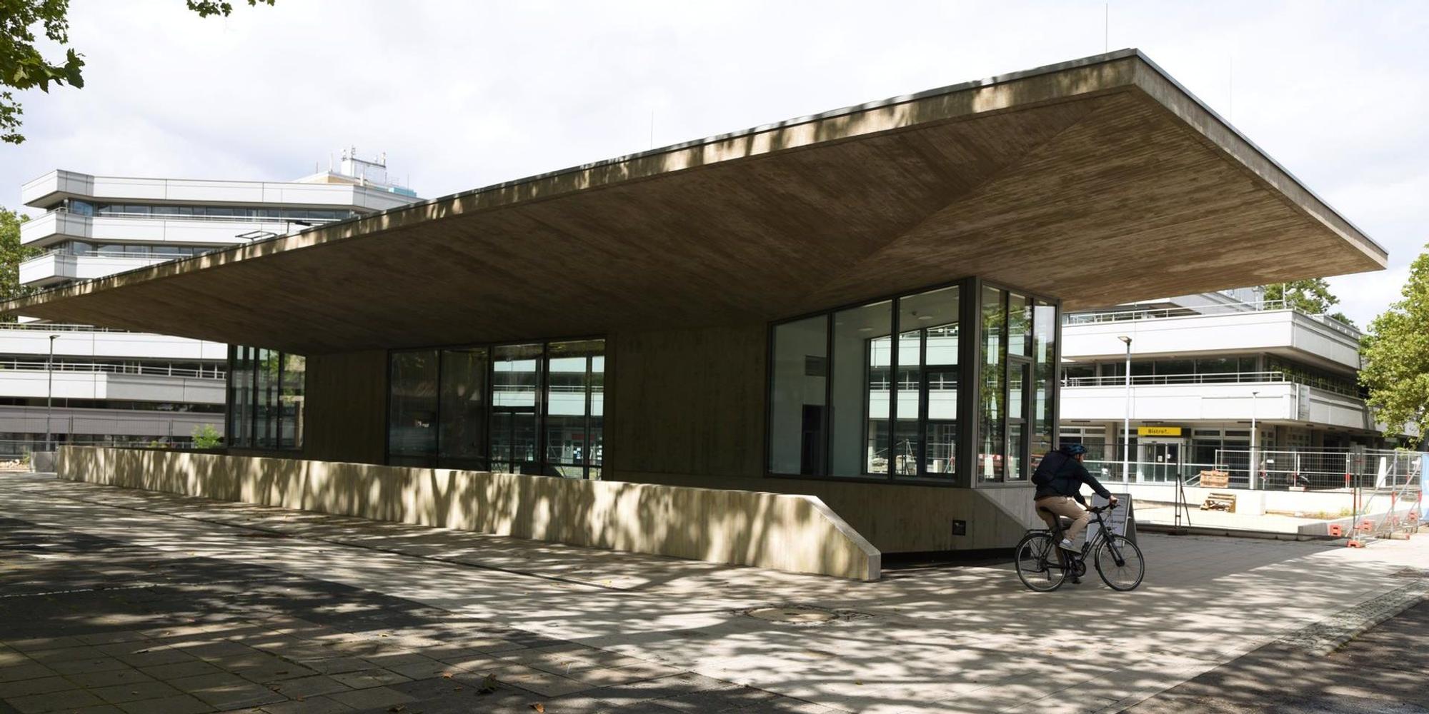 Radstation Uni