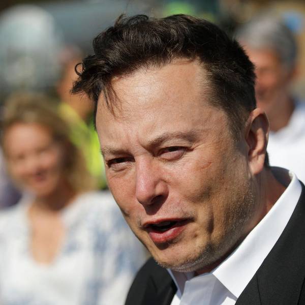 Musk 100822