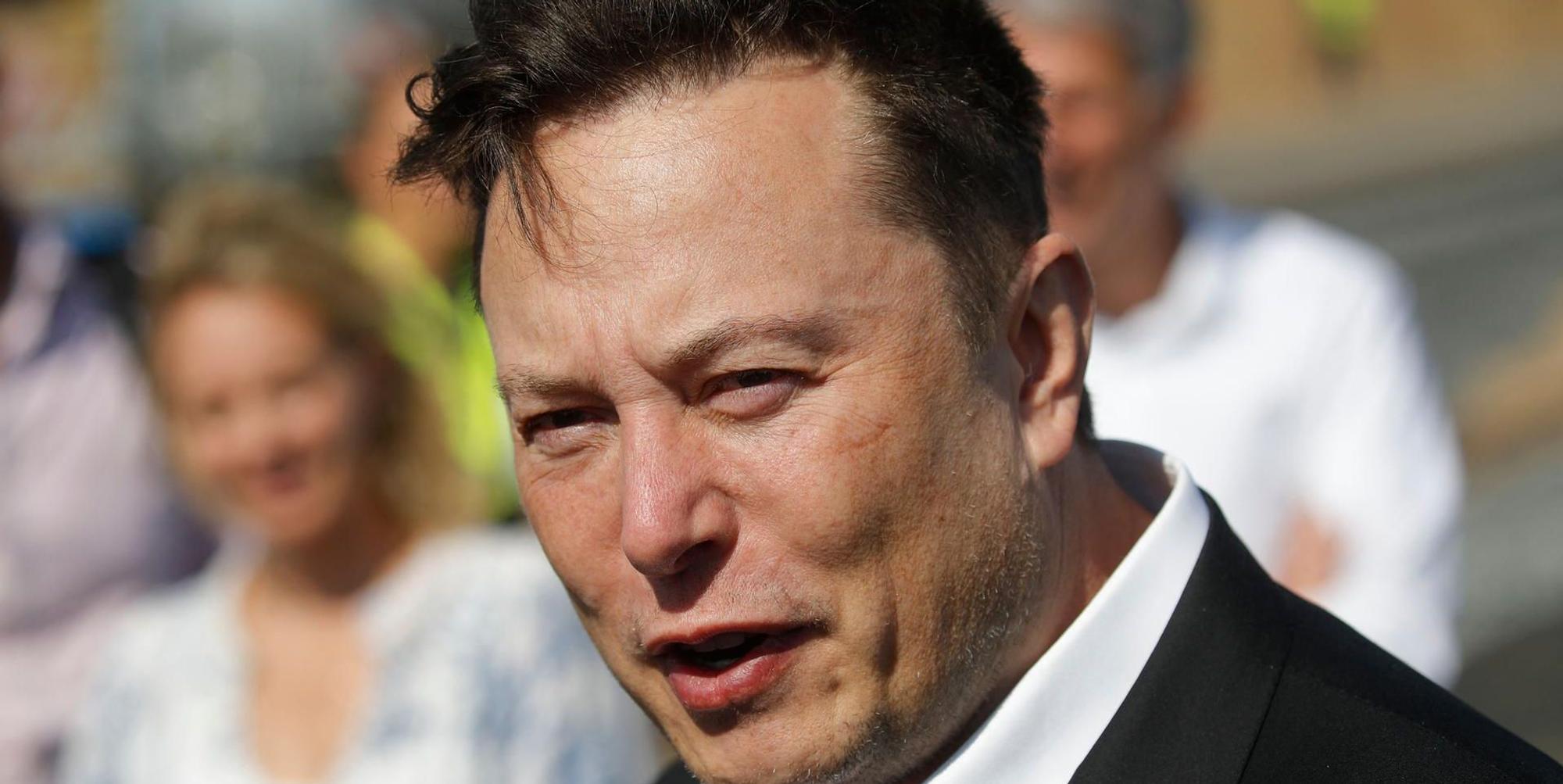 Musk 100822