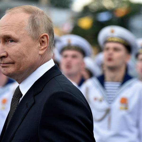 Putin AFP 010822