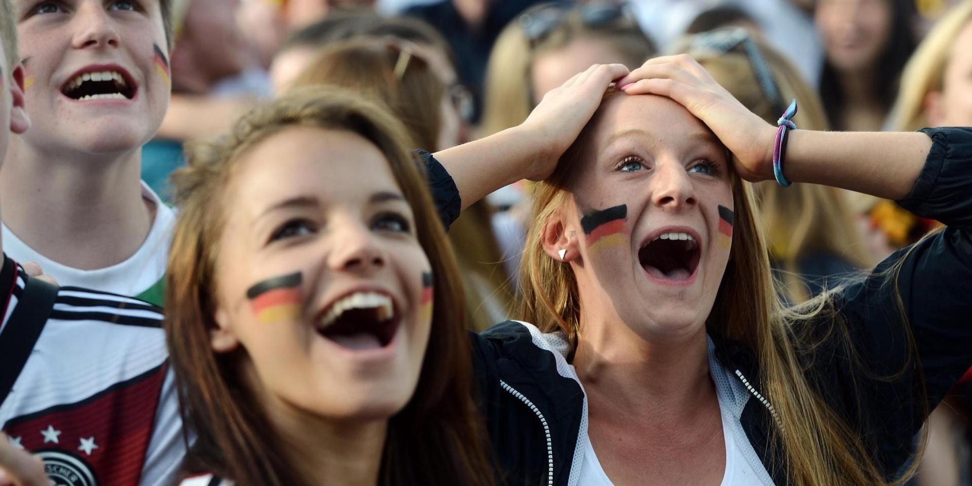 public viewing köln