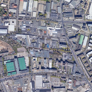 Widdersdorfer Straße