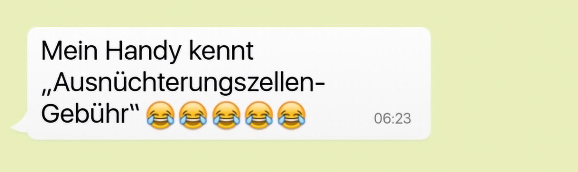 Neuer Inhalt