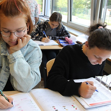 Ukrainer in Gesamtschule Eifel_002