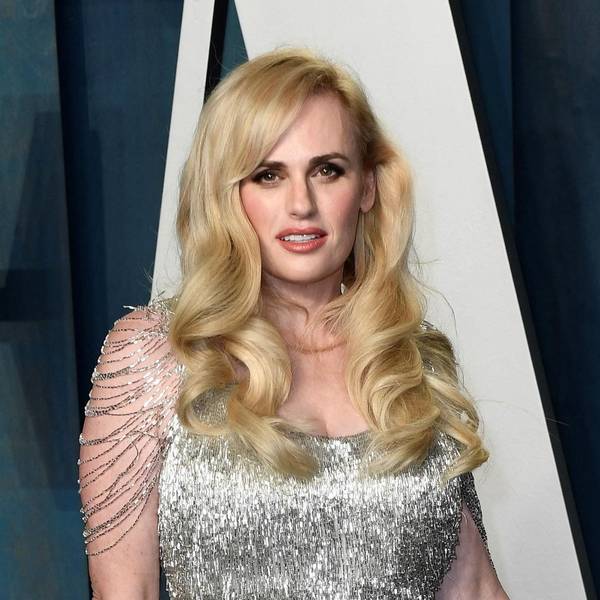 Rebel Wilson