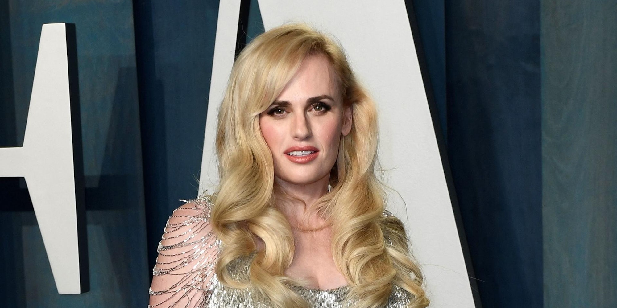 Rebel Wilson