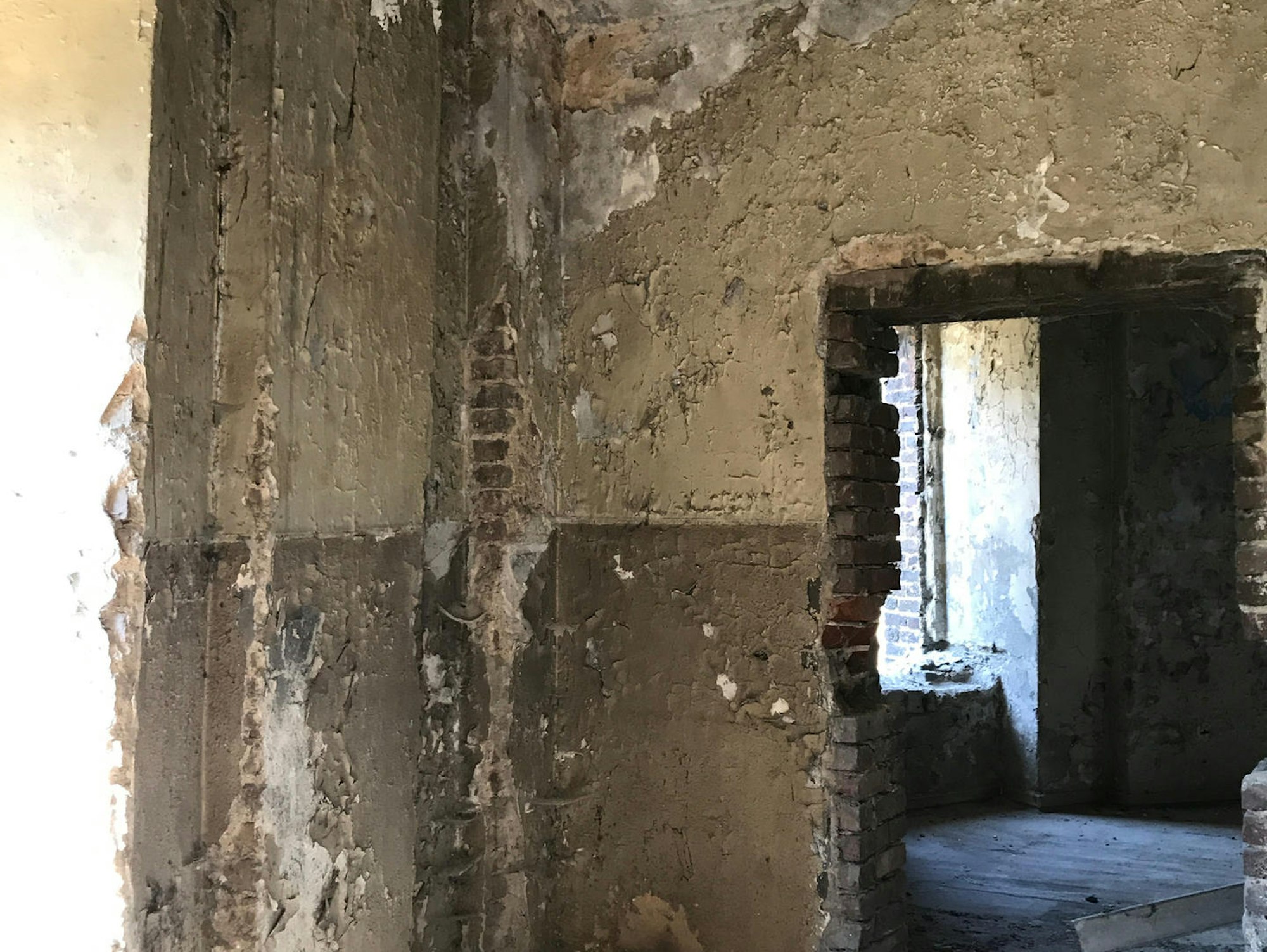 Wasserturm-innen