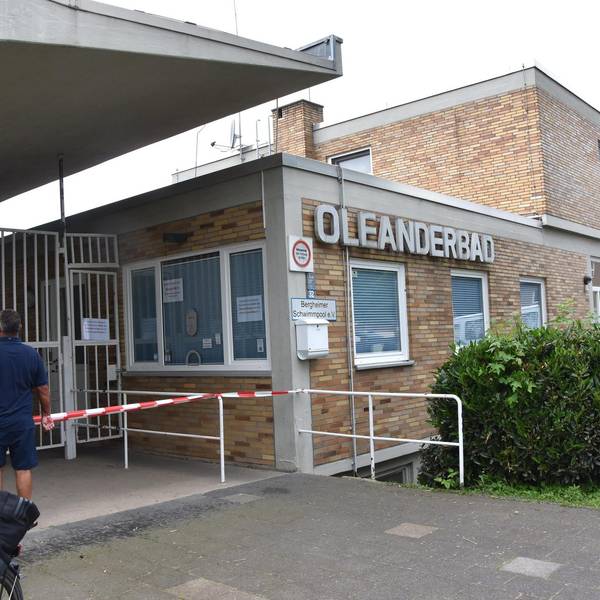 Oleanderbad Quadrath-Ichendorf