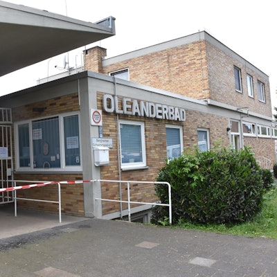 Oleanderbad Quadrath-Ichendorf