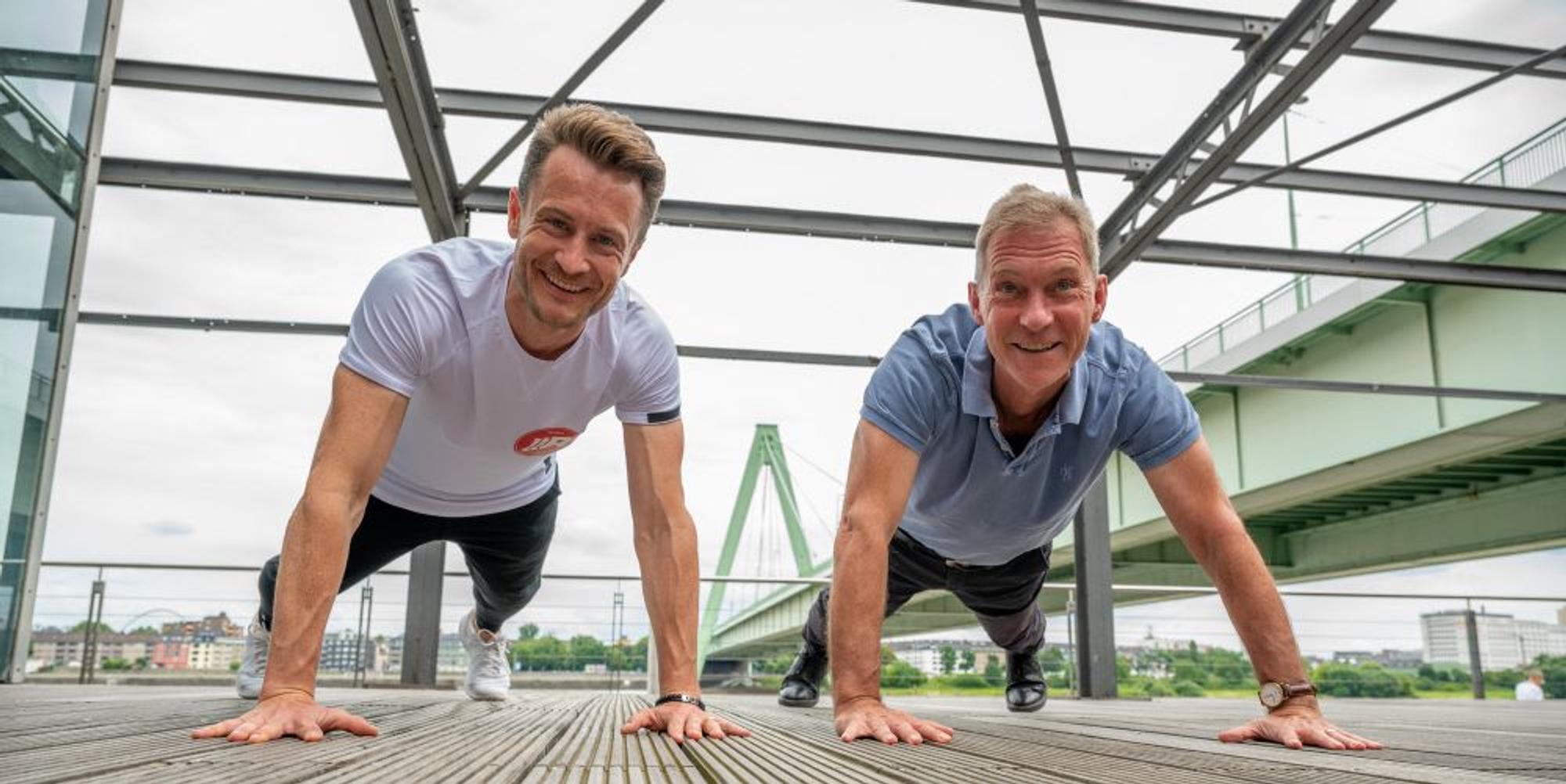 Fitness Sportmuseum