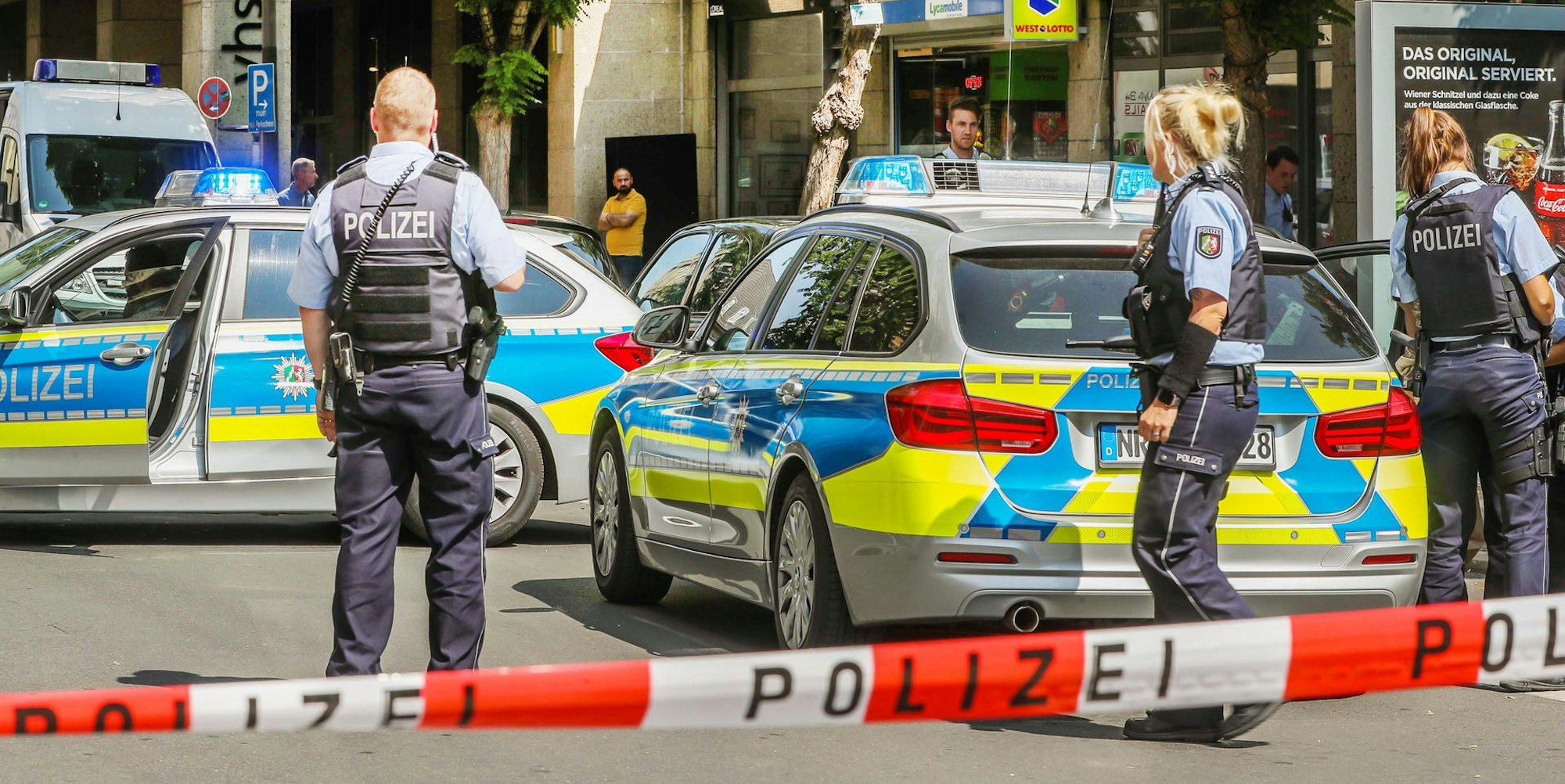Polizeieinsatz_Dortmund