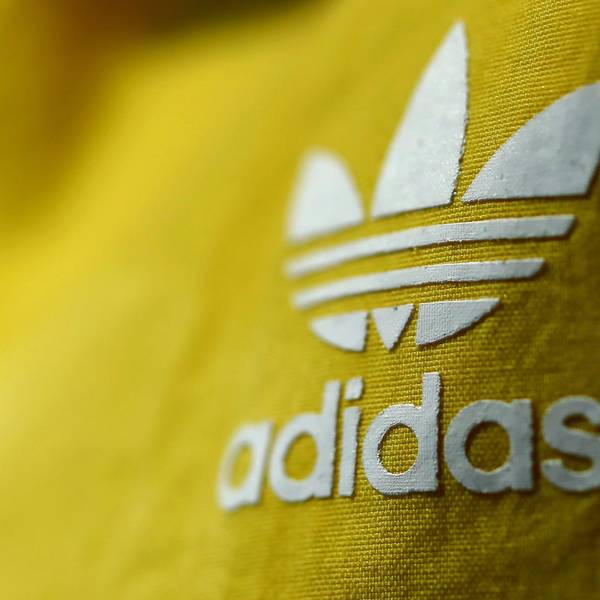 adidas kampagne verboten