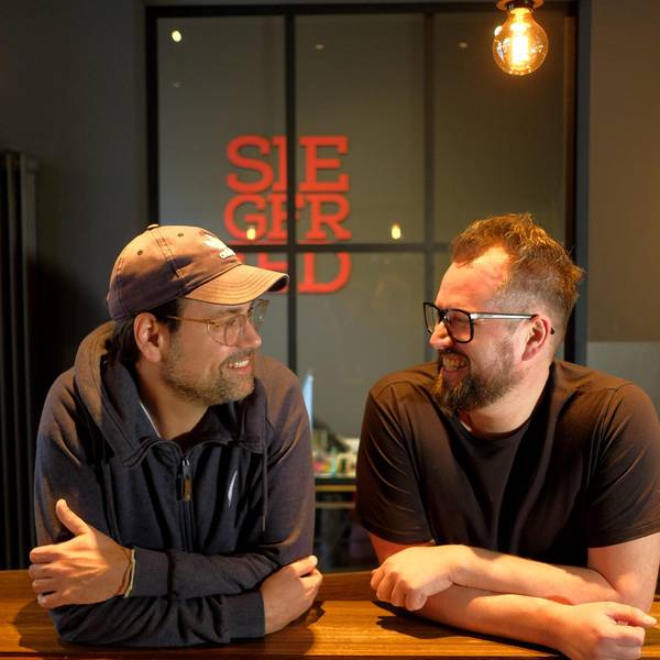 Siegfried Gin