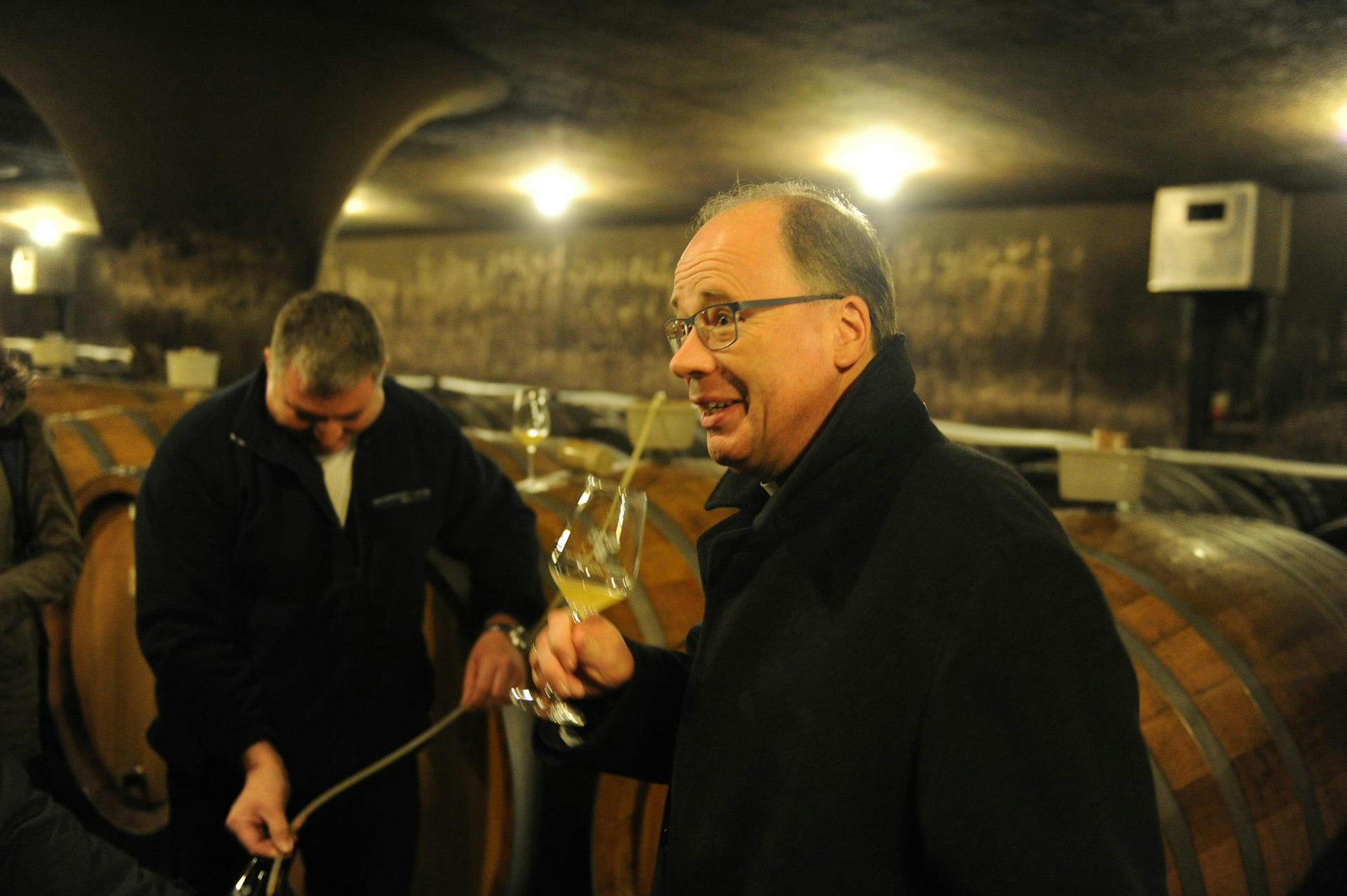 weinprobe trier extra