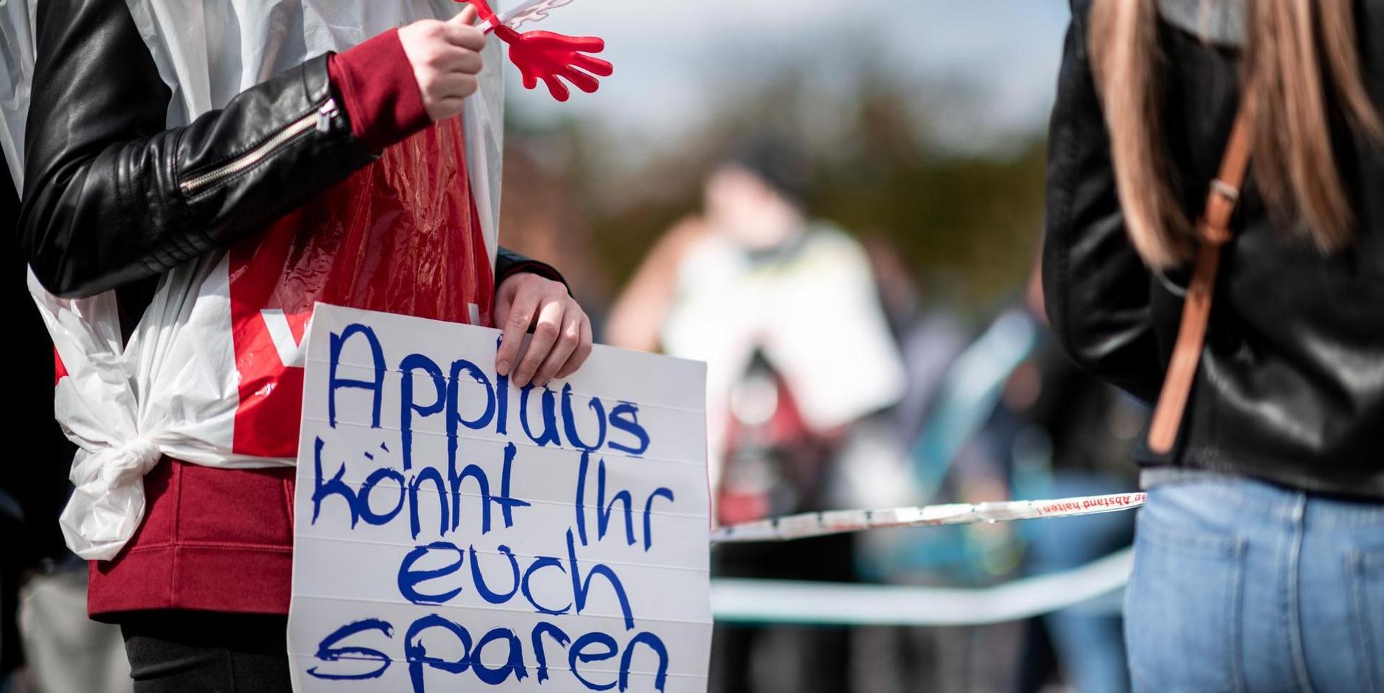 Warnstreik