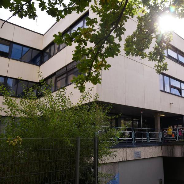 Gesamtschule Holweide RAKO