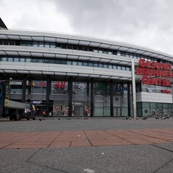 Gesundbrunnen_Center