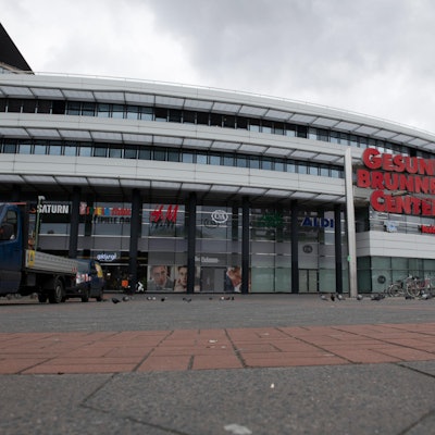 Gesundbrunnen_Center