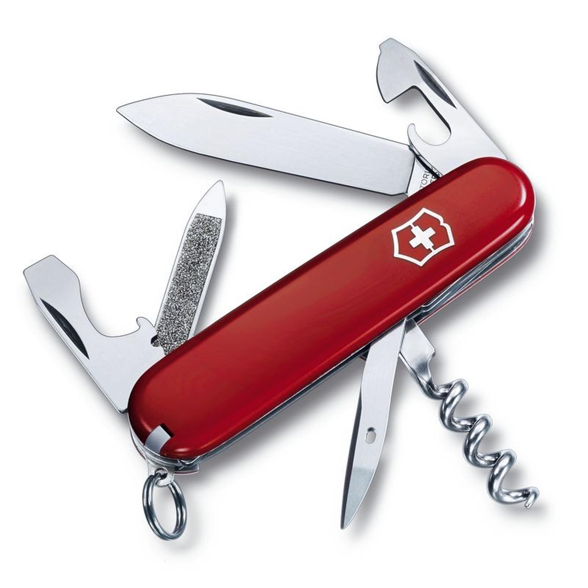 Schweizer Taschenmesser Decathlon