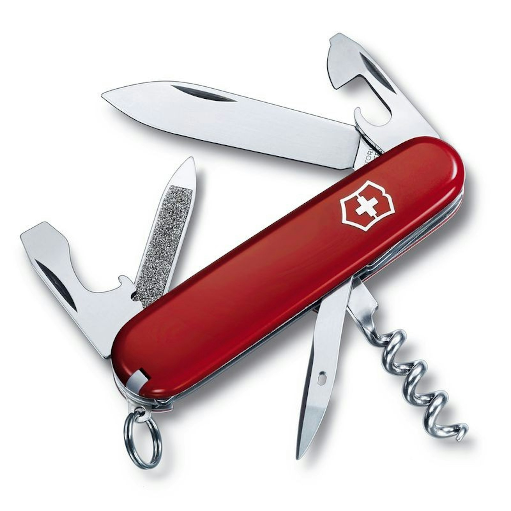 Schweizer Taschenmesser Decathlon