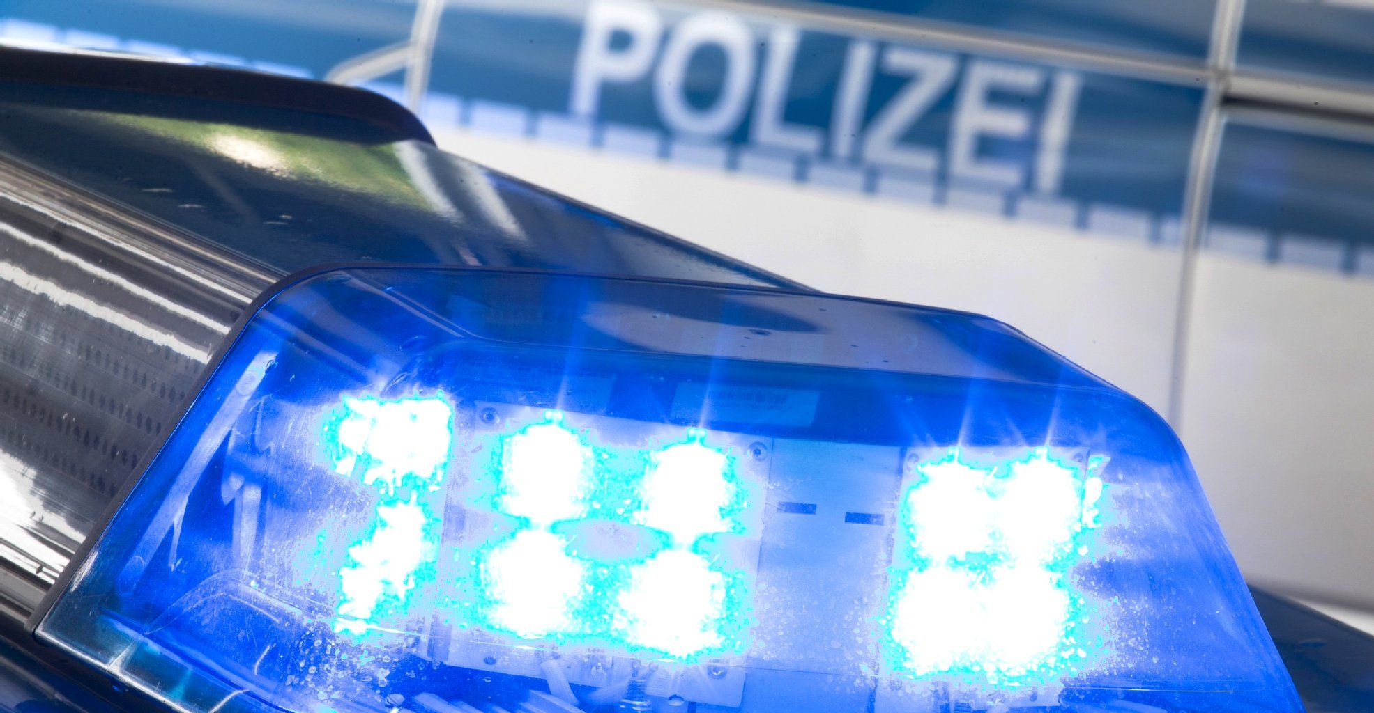 Symbolbild Polizei
