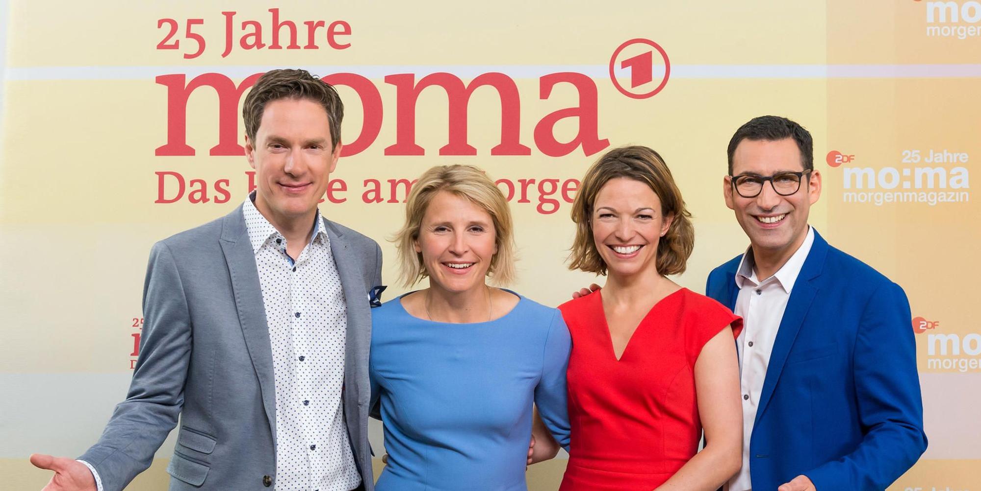 ARD Morgenmagazin