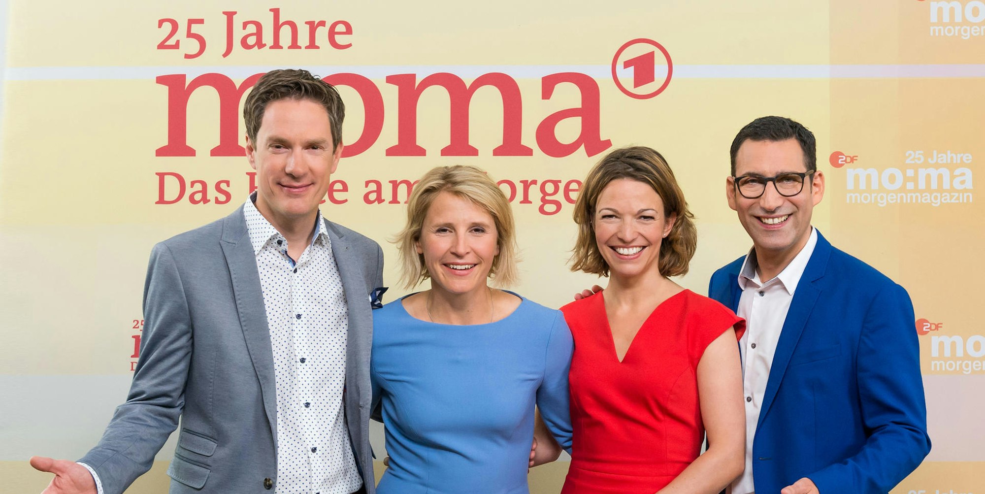 ARD Morgenmagazin