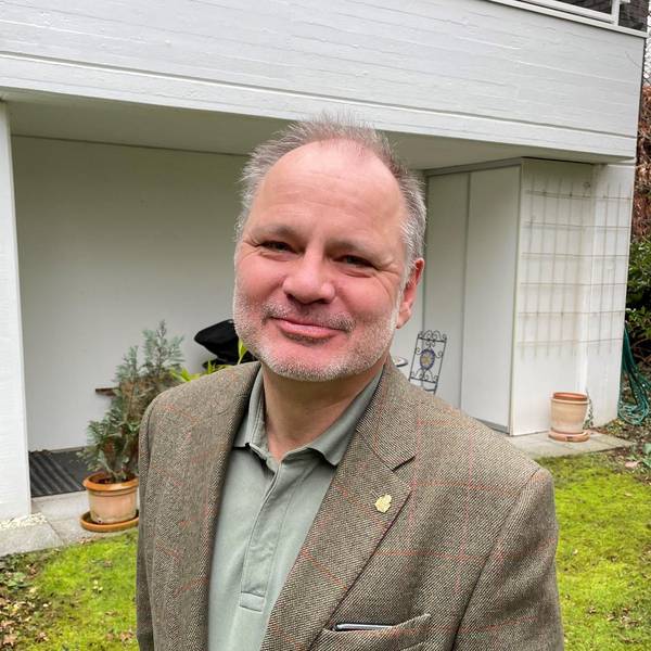 Willi Stoffel