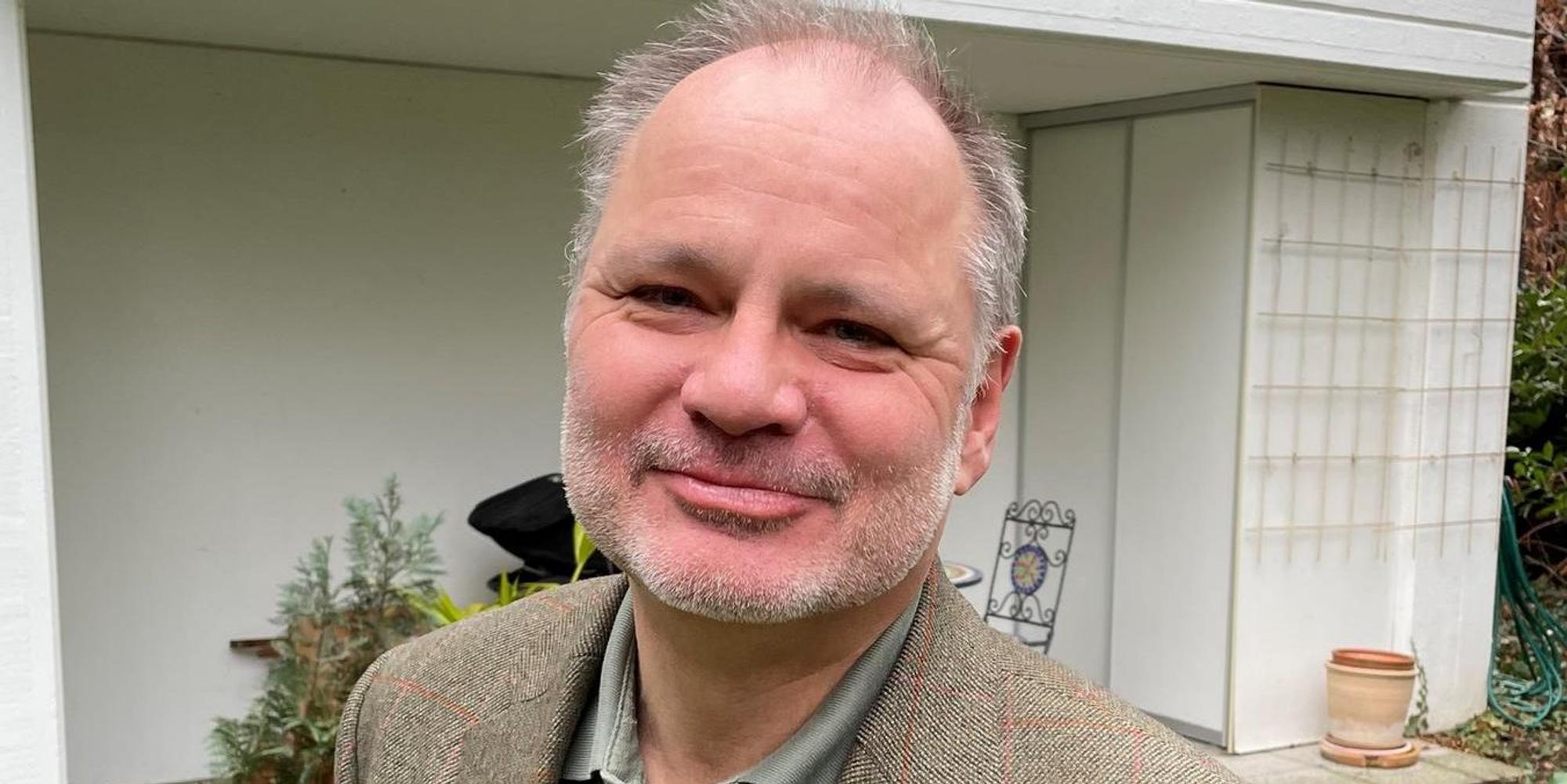 Willi Stoffel