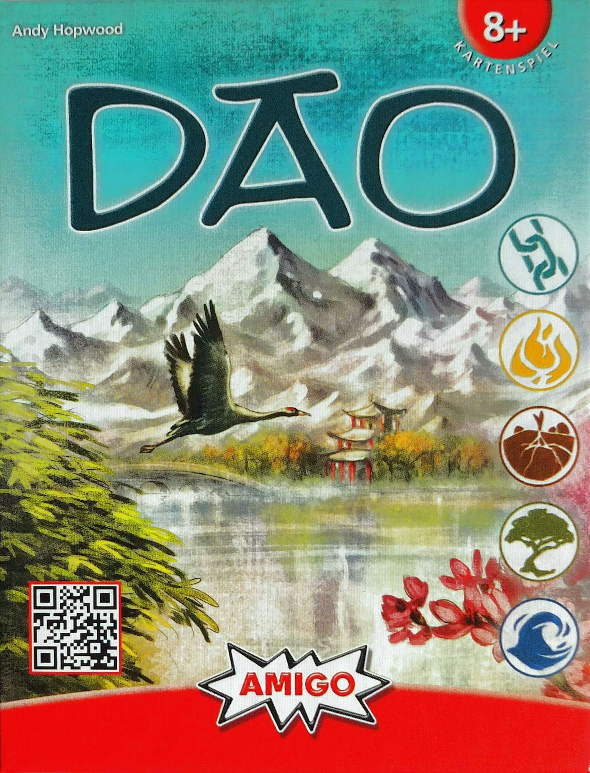 Dao