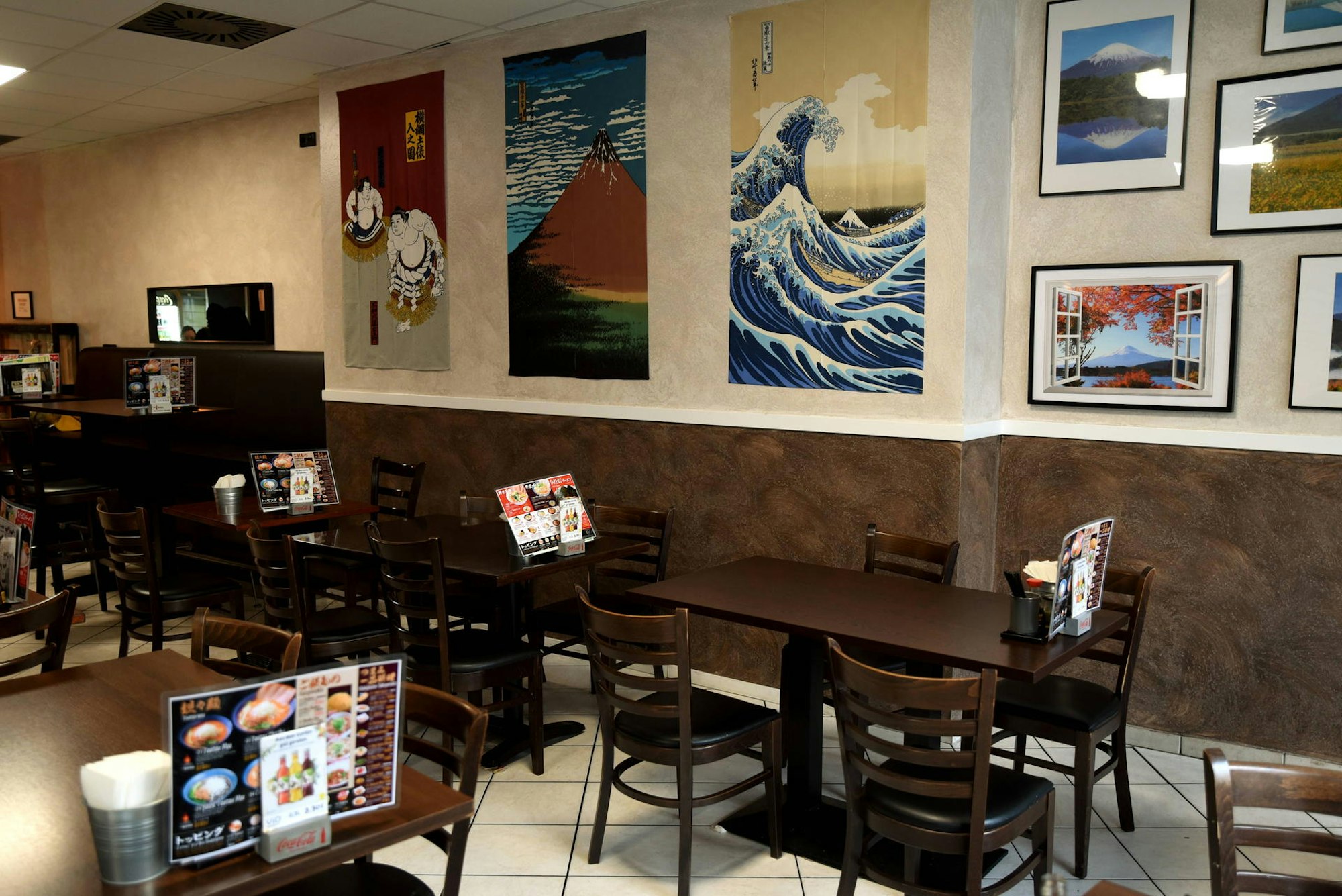 171219FlossSchmeckts12  Takezo Ramen