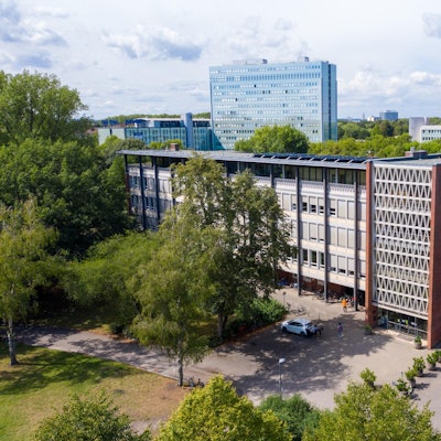 Gymnasium Kreuzgasse WEISER