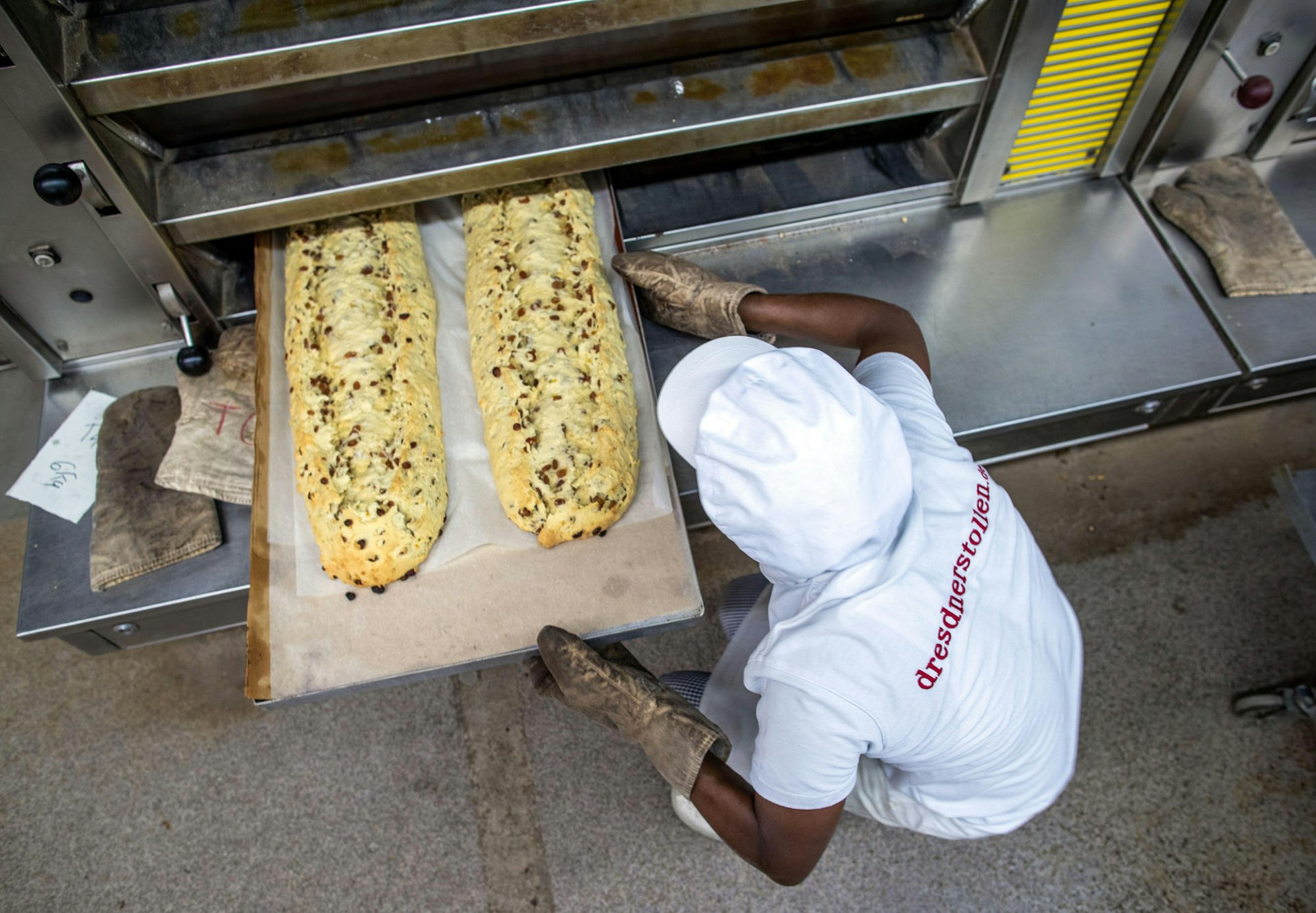 Bäckerin_Stollen_Handwerk