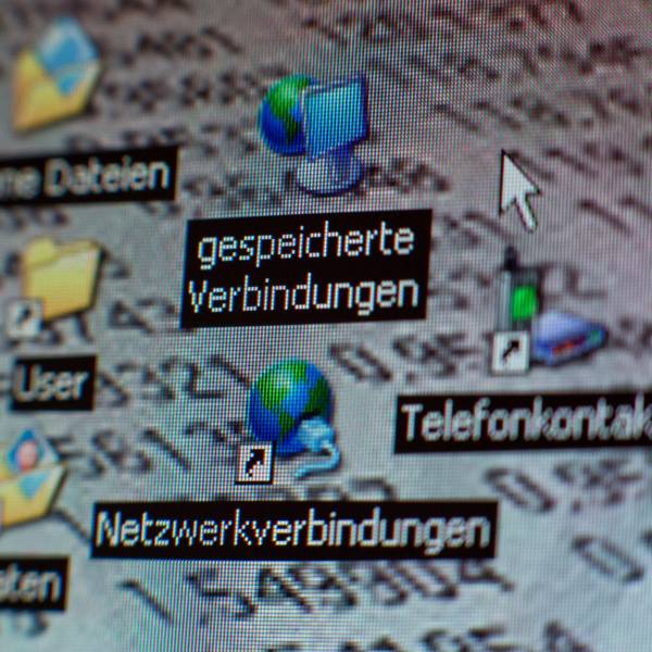 VOrratsdatenspeicherung